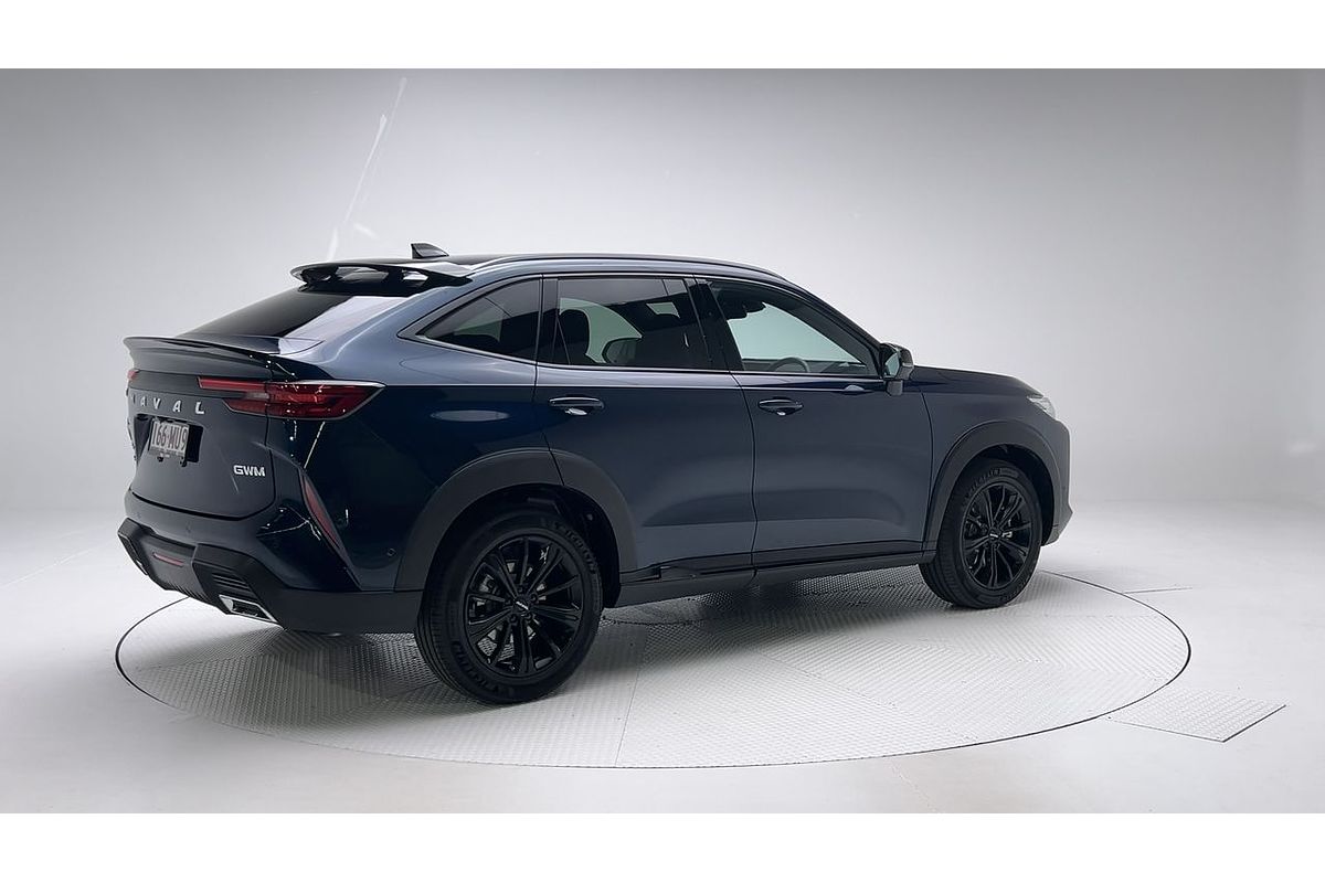 2022 Haval H6GT Ultra B03