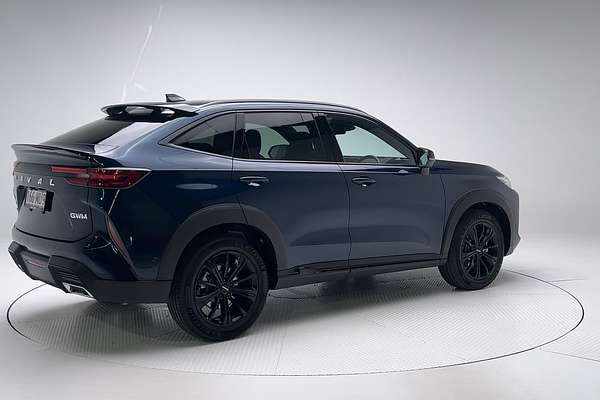 2022 Haval H6GT Ultra B03