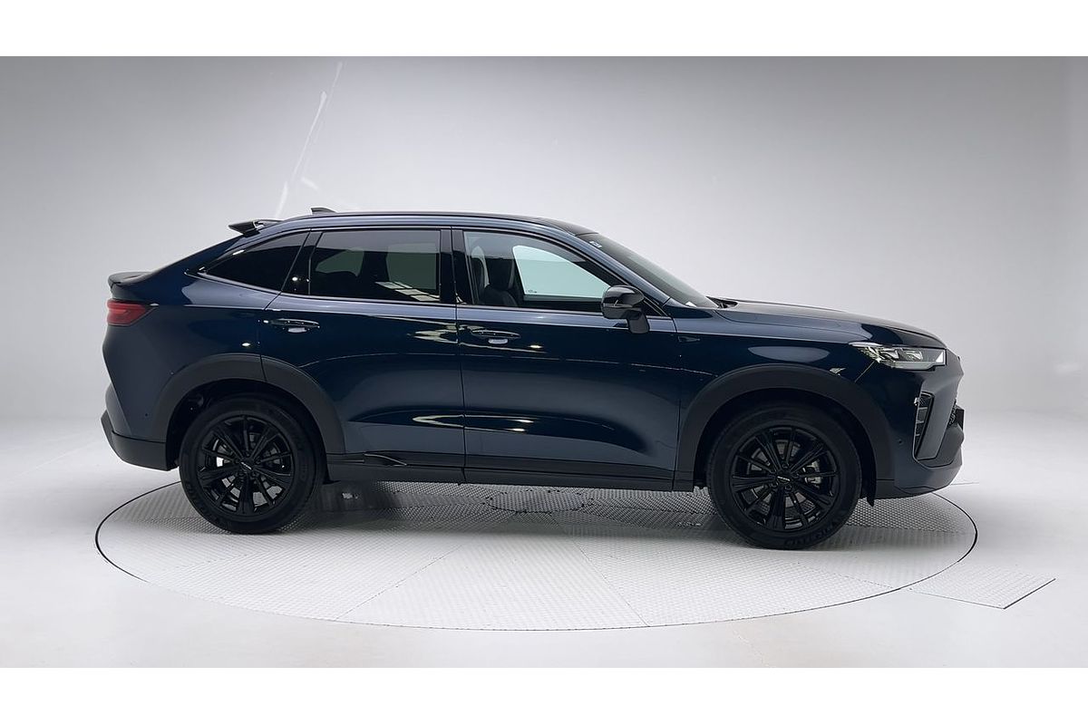 2022 Haval H6GT Ultra B03