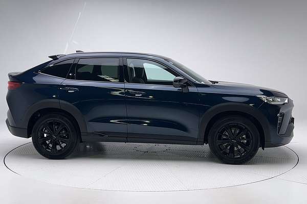 2022 Haval H6GT Ultra B03