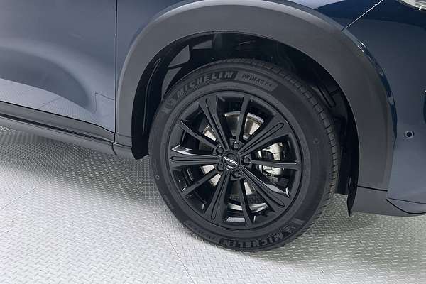 2022 Haval H6GT Ultra B03