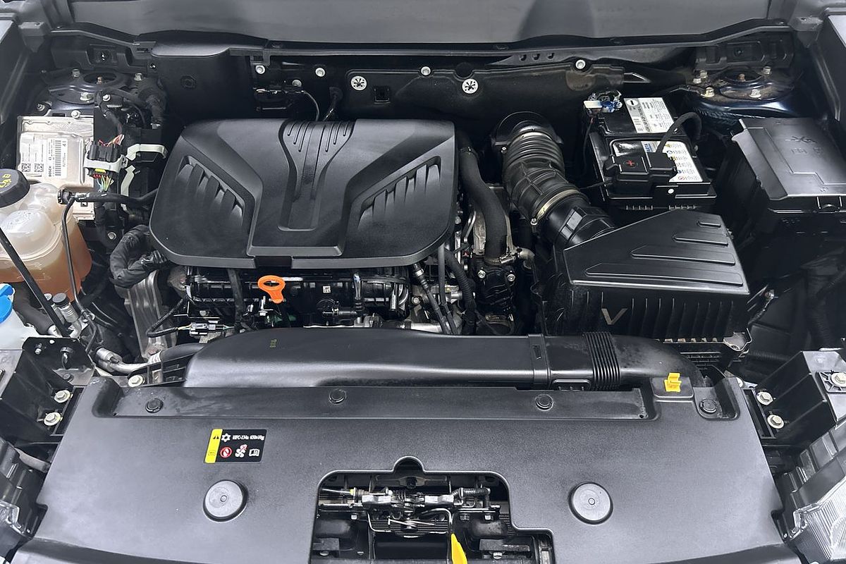 2022 Haval H6GT Ultra B03