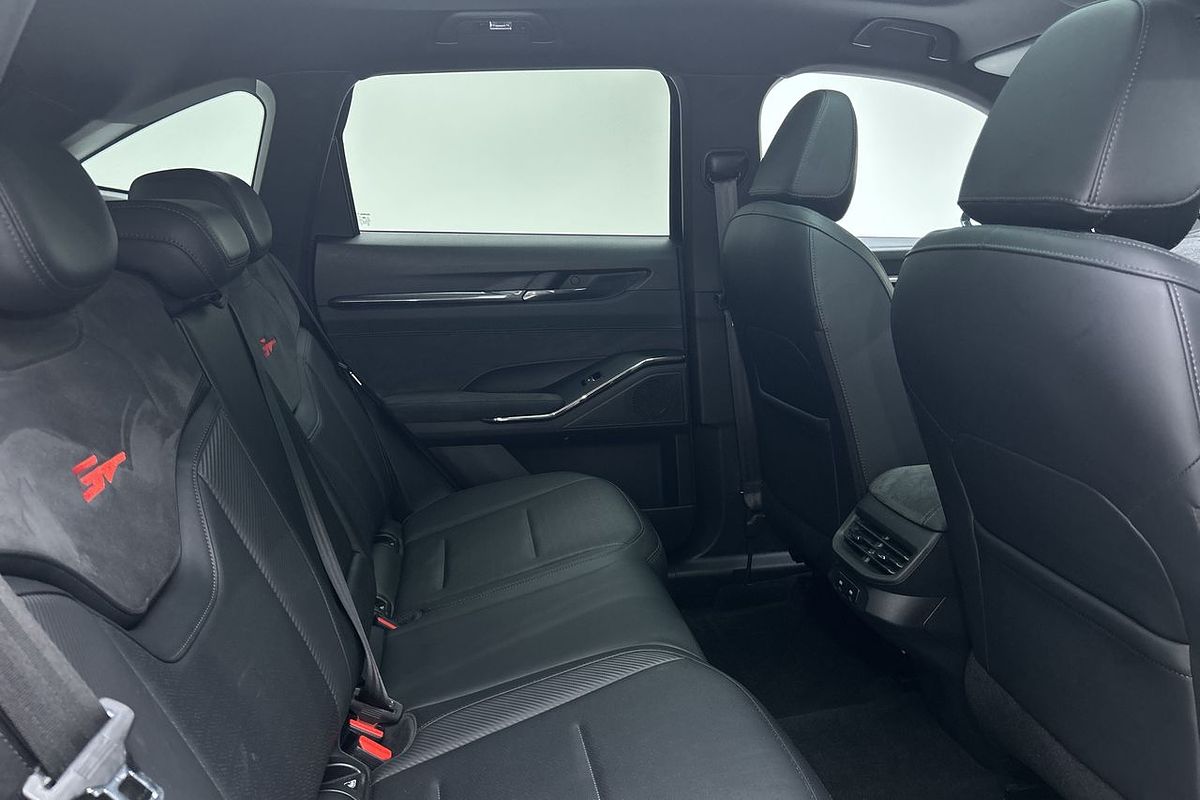 2022 Haval H6GT Ultra B03