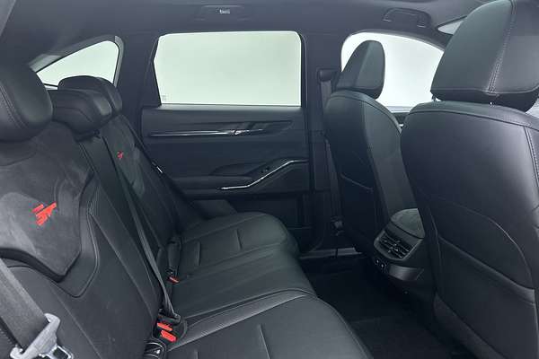 2022 Haval H6GT Ultra B03