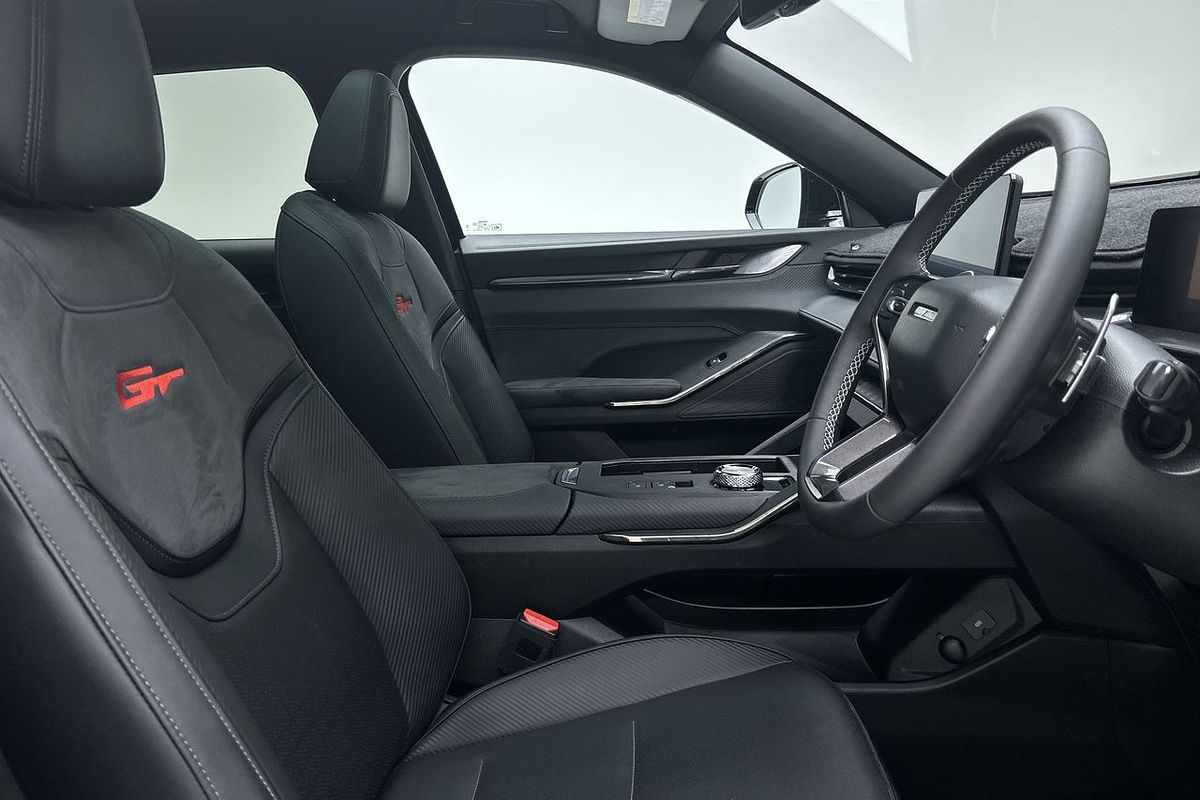 2022 Haval H6GT Ultra B03