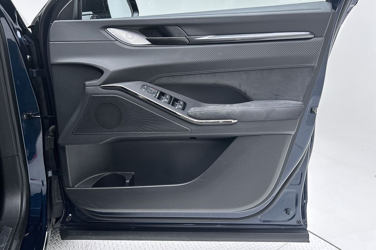 2022 Haval H6GT Ultra B03