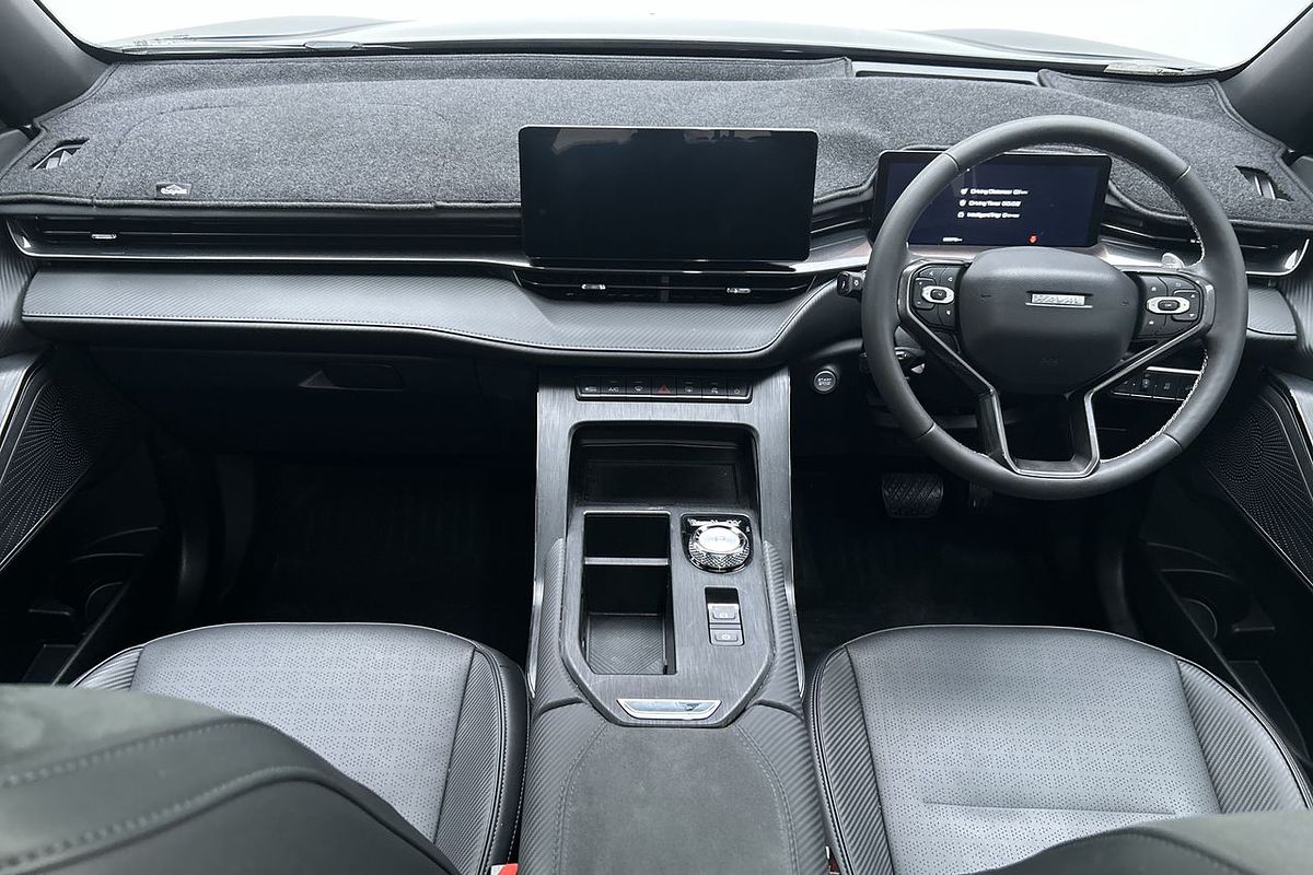 2022 Haval H6GT Ultra B03