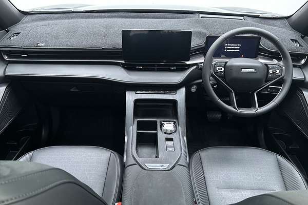 2022 Haval H6GT Ultra B03