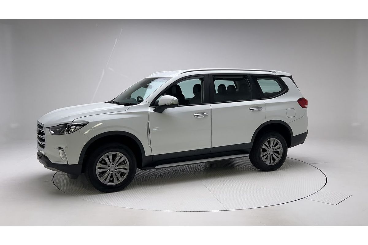 2022 LDV D90 SV9A