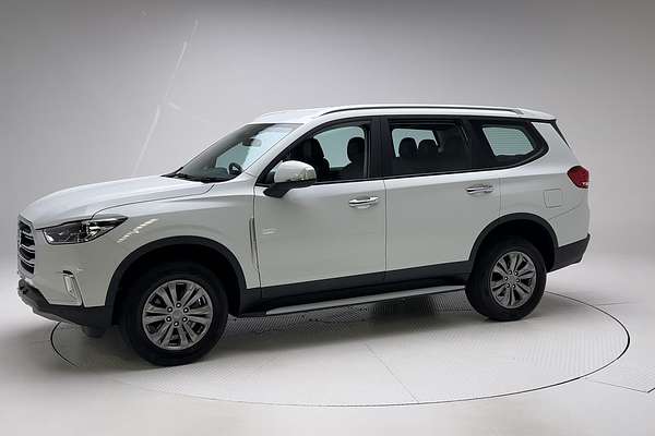 2022 LDV D90 SV9A