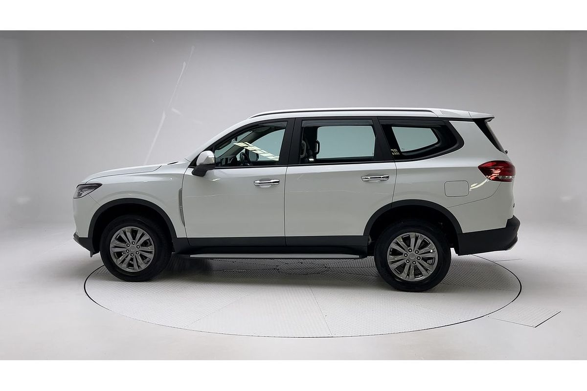2022 LDV D90 SV9A
