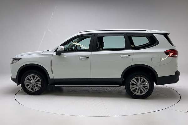 2022 LDV D90 SV9A
