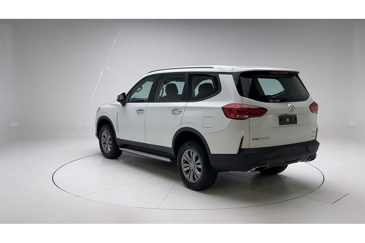 2022 LDV D90 SV9A