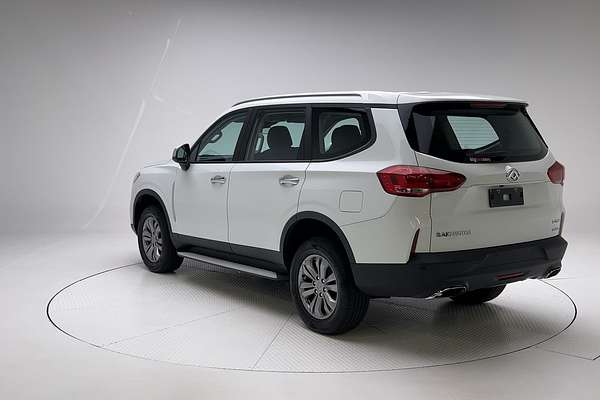 2022 LDV D90 SV9A