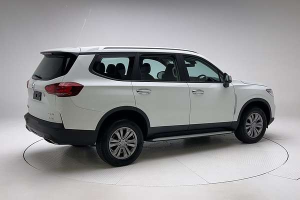 2022 LDV D90 SV9A