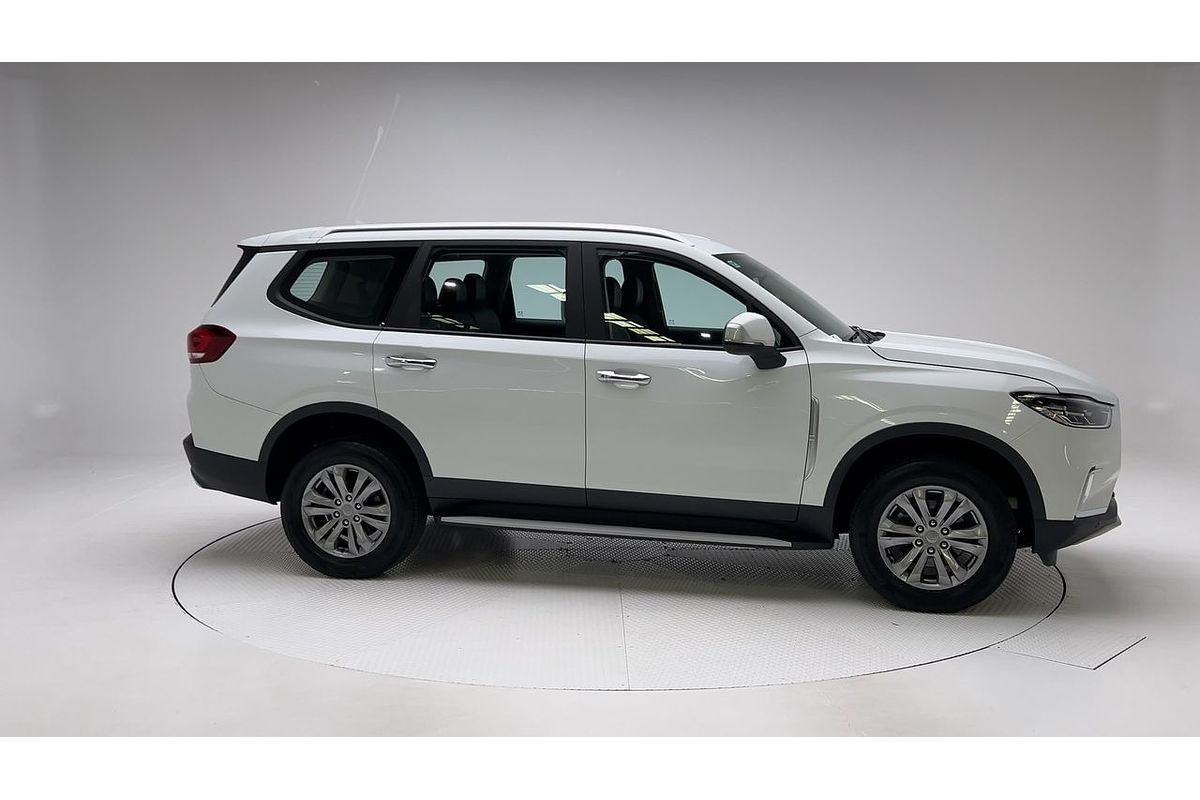 2022 LDV D90 SV9A