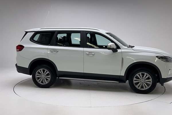2022 LDV D90 SV9A