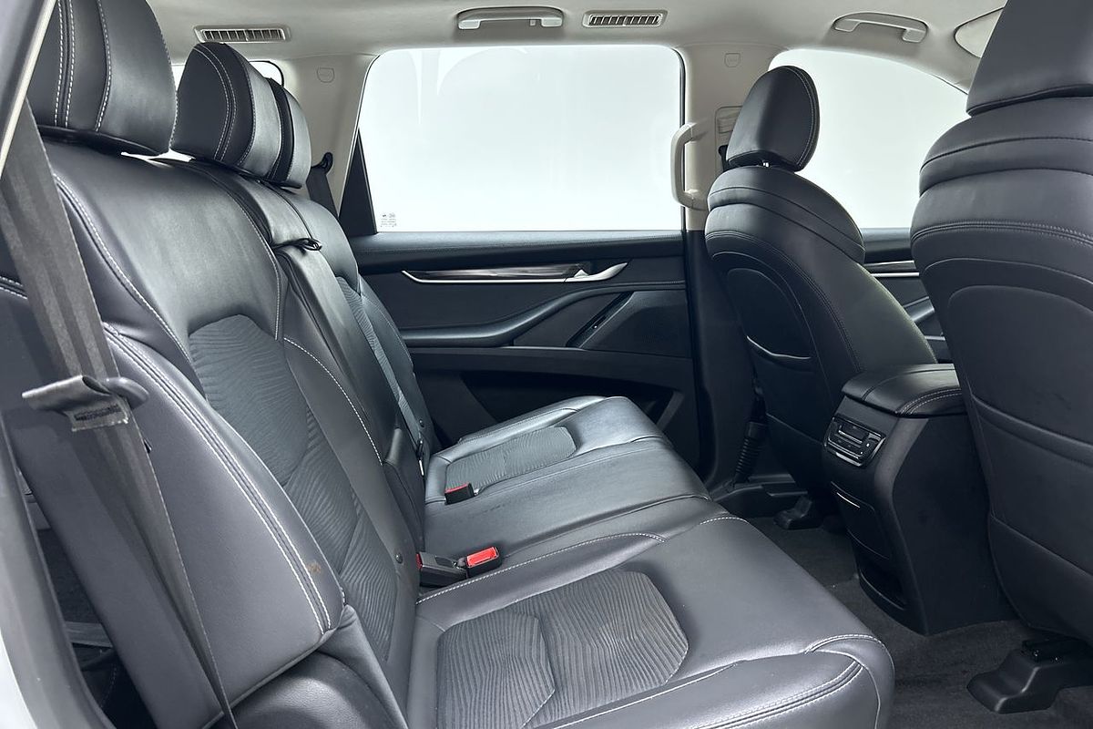 2022 LDV D90 SV9A