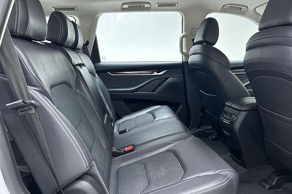 2022 LDV D90 SV9A