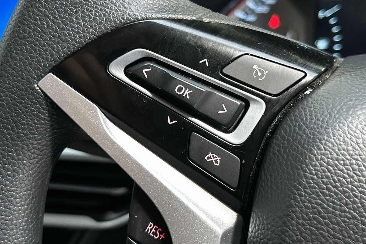 2022 LDV D90 SV9A