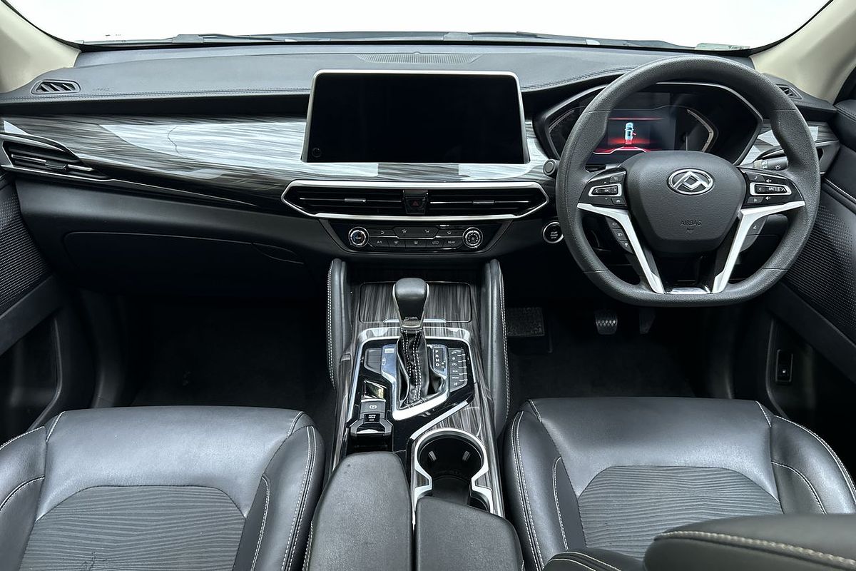 2022 LDV D90 SV9A