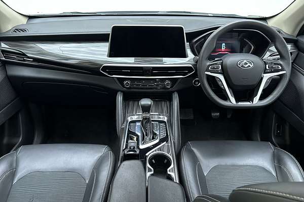 2022 LDV D90 SV9A