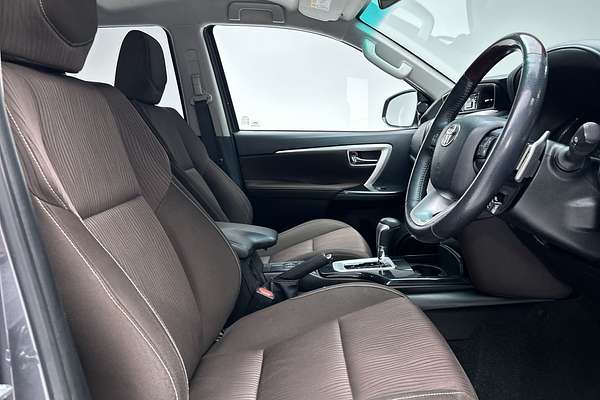 2019 Toyota Fortuner GXL GUN156R