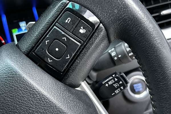 2019 Toyota Fortuner GXL GUN156R