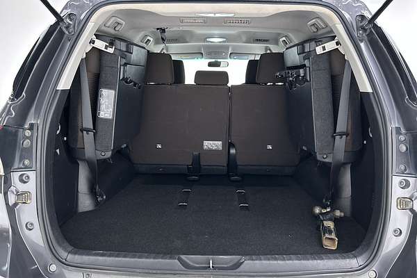 2019 Toyota Fortuner GXL GUN156R
