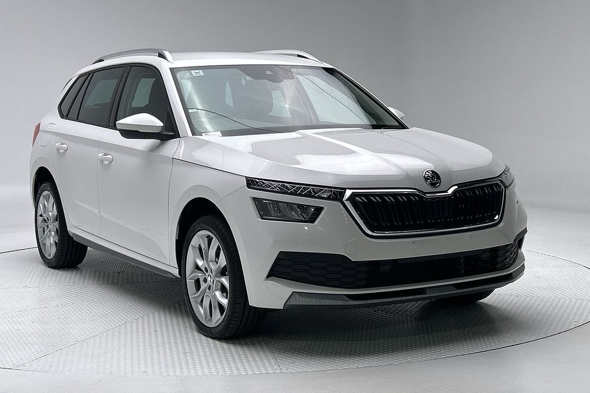2023 SKODA Kamiq 85TSI Style NW