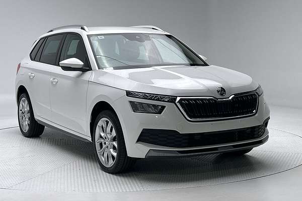 2023 SKODA Kamiq 85TSI Style NW