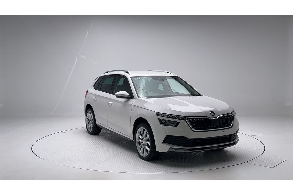 2023 SKODA Kamiq 85TSI Style NW