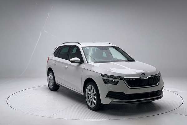 2023 SKODA Kamiq 85TSI Style NW