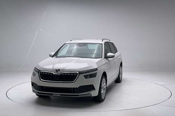 2023 SKODA Kamiq 85TSI Style NW