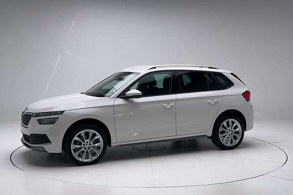2023 SKODA Kamiq 85TSI Style NW