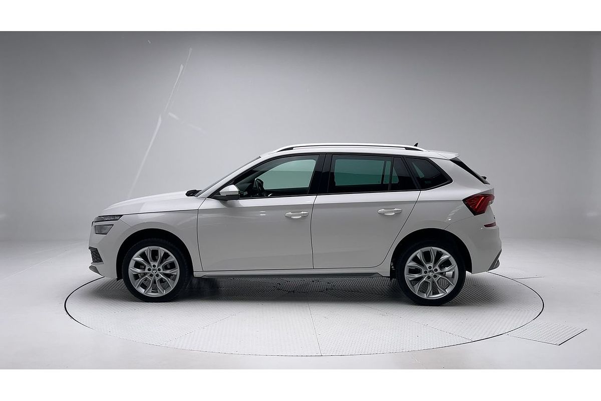 2023 SKODA Kamiq 85TSI Style NW