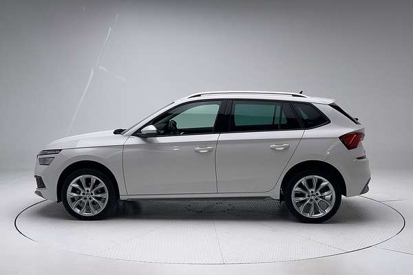 2023 SKODA Kamiq 85TSI Style NW
