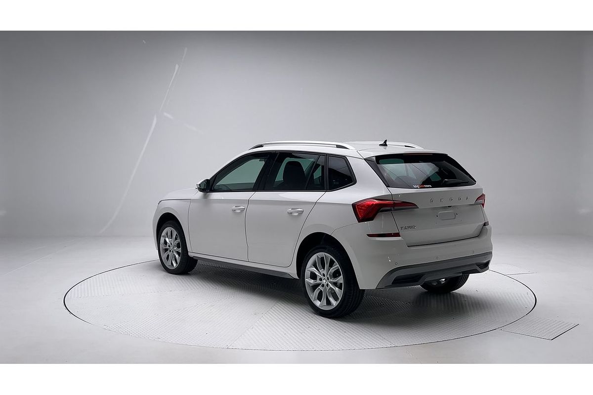 2023 SKODA Kamiq 85TSI Style NW