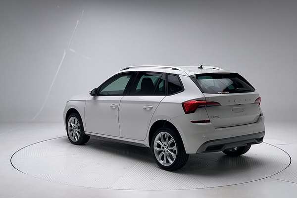 2023 SKODA Kamiq 85TSI Style NW