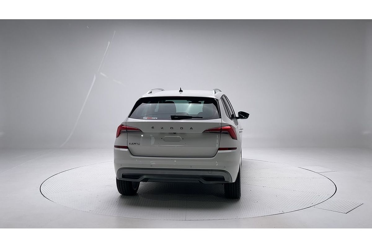 2023 SKODA Kamiq 85TSI Style NW