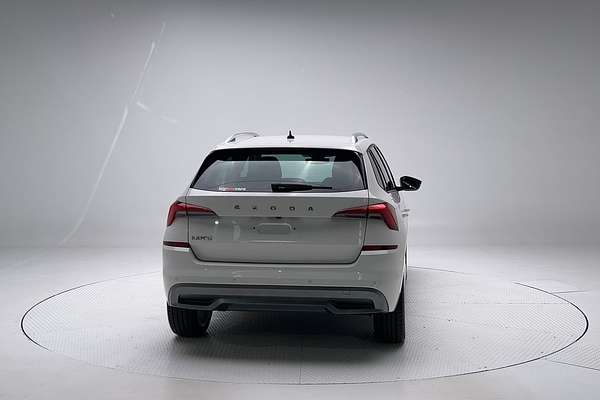 2023 SKODA Kamiq 85TSI Style NW