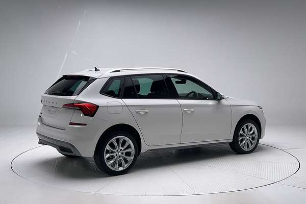 2023 SKODA Kamiq 85TSI Style NW