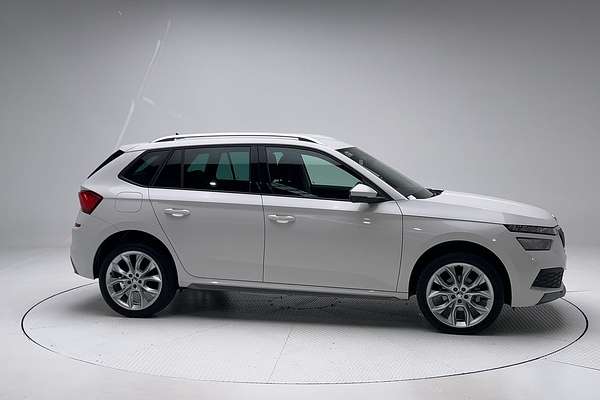 2023 SKODA Kamiq 85TSI Style NW
