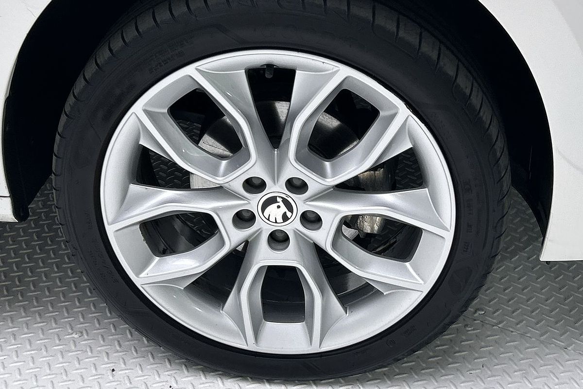2023 SKODA Kamiq 85TSI Style NW