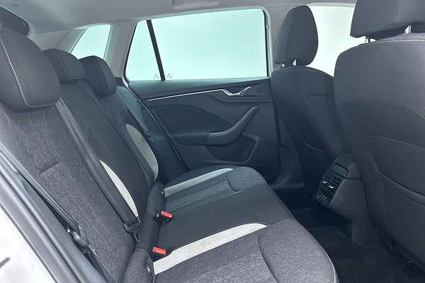 2023 SKODA Kamiq 85TSI Style NW