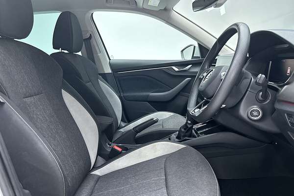 2023 SKODA Kamiq 85TSI Style NW