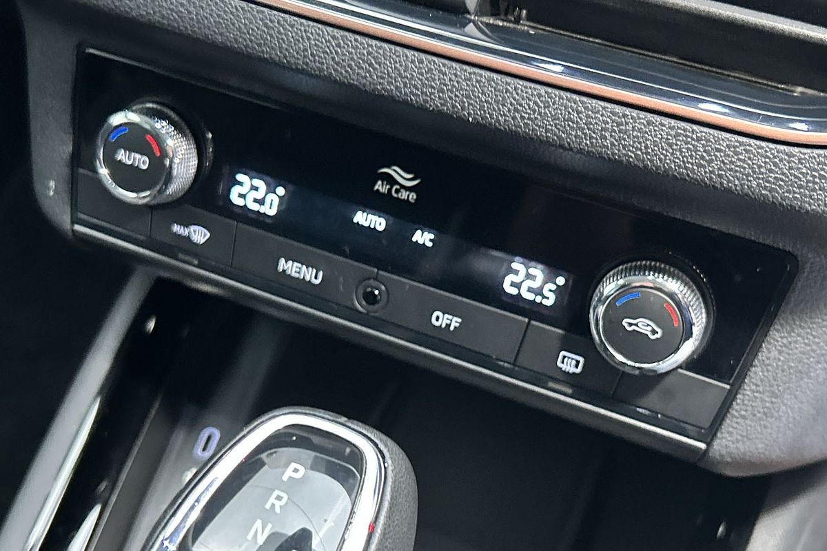 2023 SKODA Kamiq 85TSI Style NW