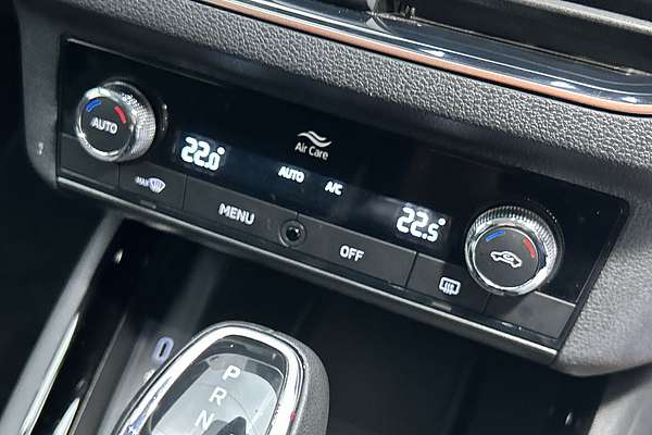 2023 SKODA Kamiq 85TSI Style NW