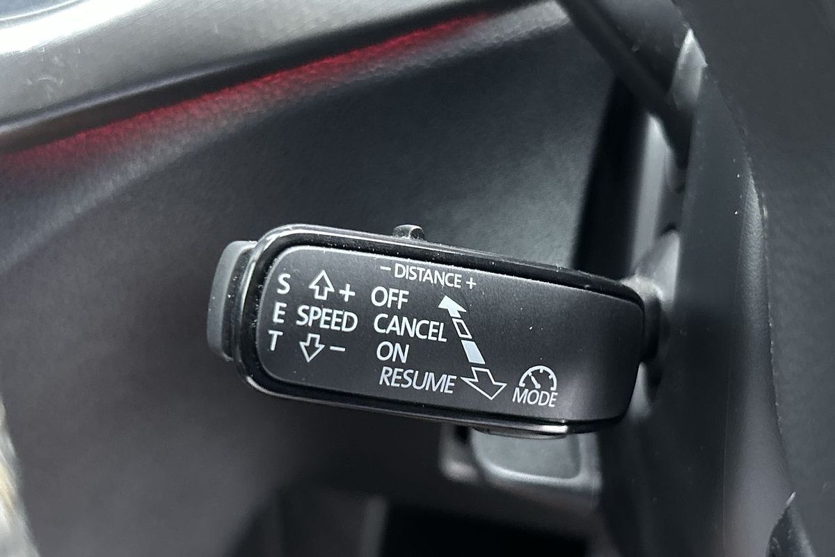 2023 SKODA Kamiq 85TSI Style NW