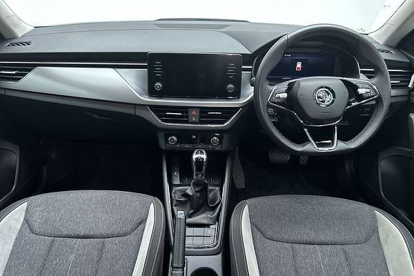 2023 SKODA Kamiq 85TSI Style NW